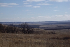 гора